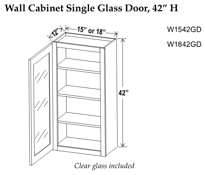 W1542GD