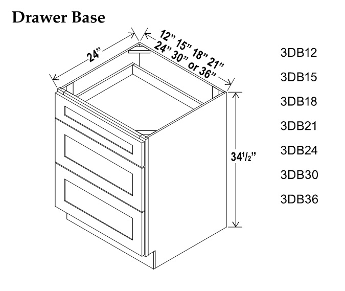 3DB18