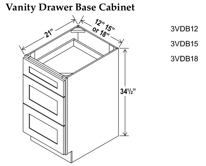 3VDB15