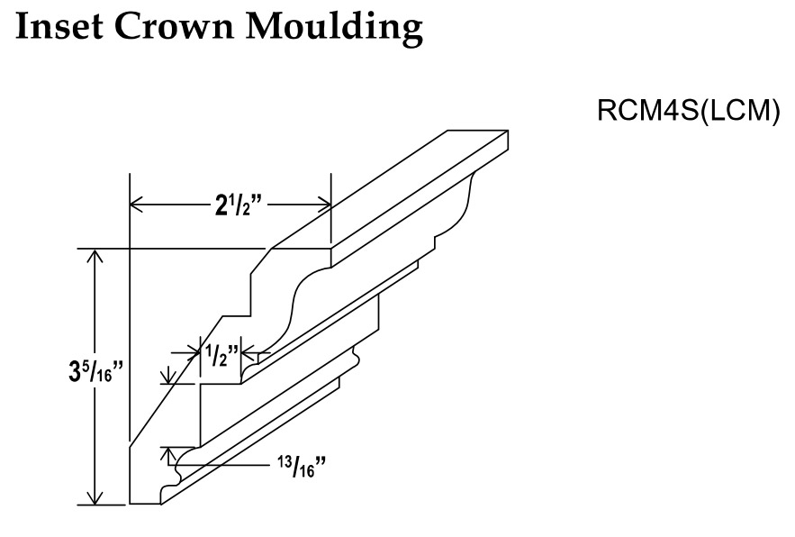 RCM4S(LCM)