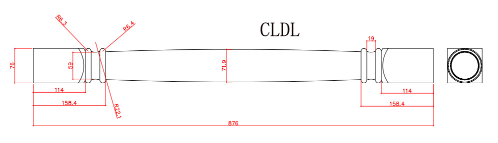 CLDL