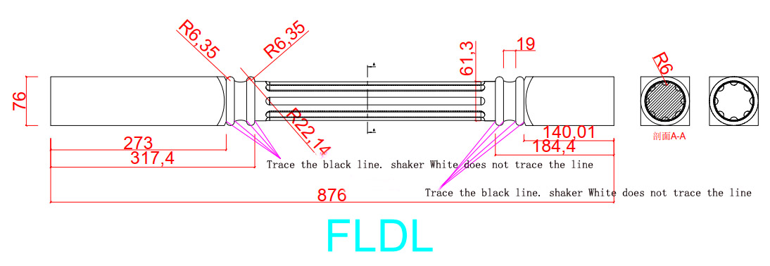 FLDL