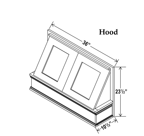 hood